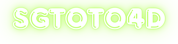 LOGO Sgtoto4d